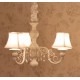 Lustre chamon majestade 